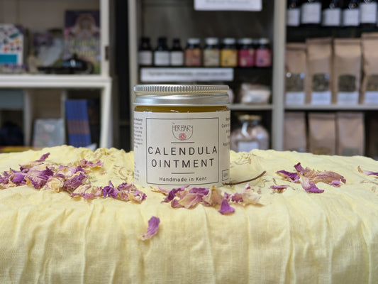 Calendula Ointment