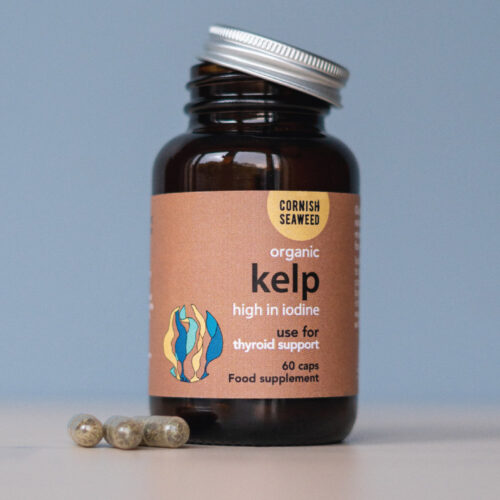 Kelp - 60 capsules