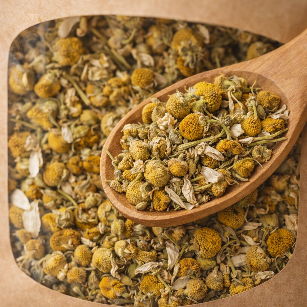 Chamomile Tea 100g