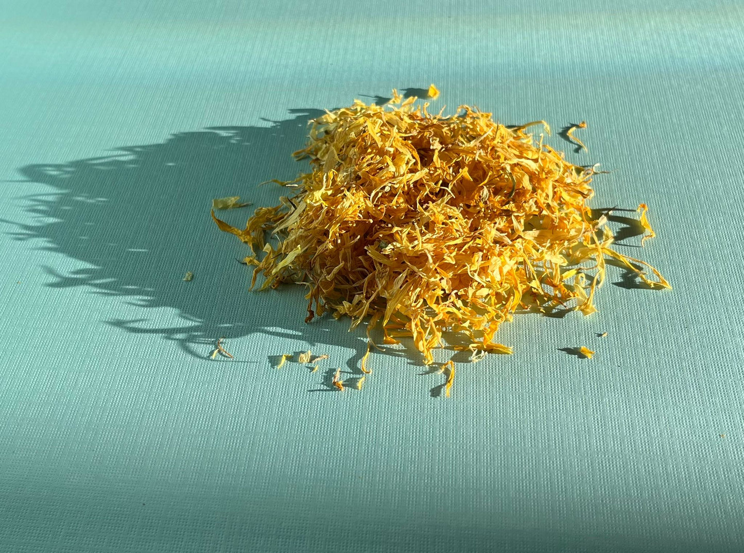 Dried Herbal Teas 100g - The Herbary