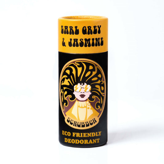 Earl Grey & Jasmine Normal - The Herbary
