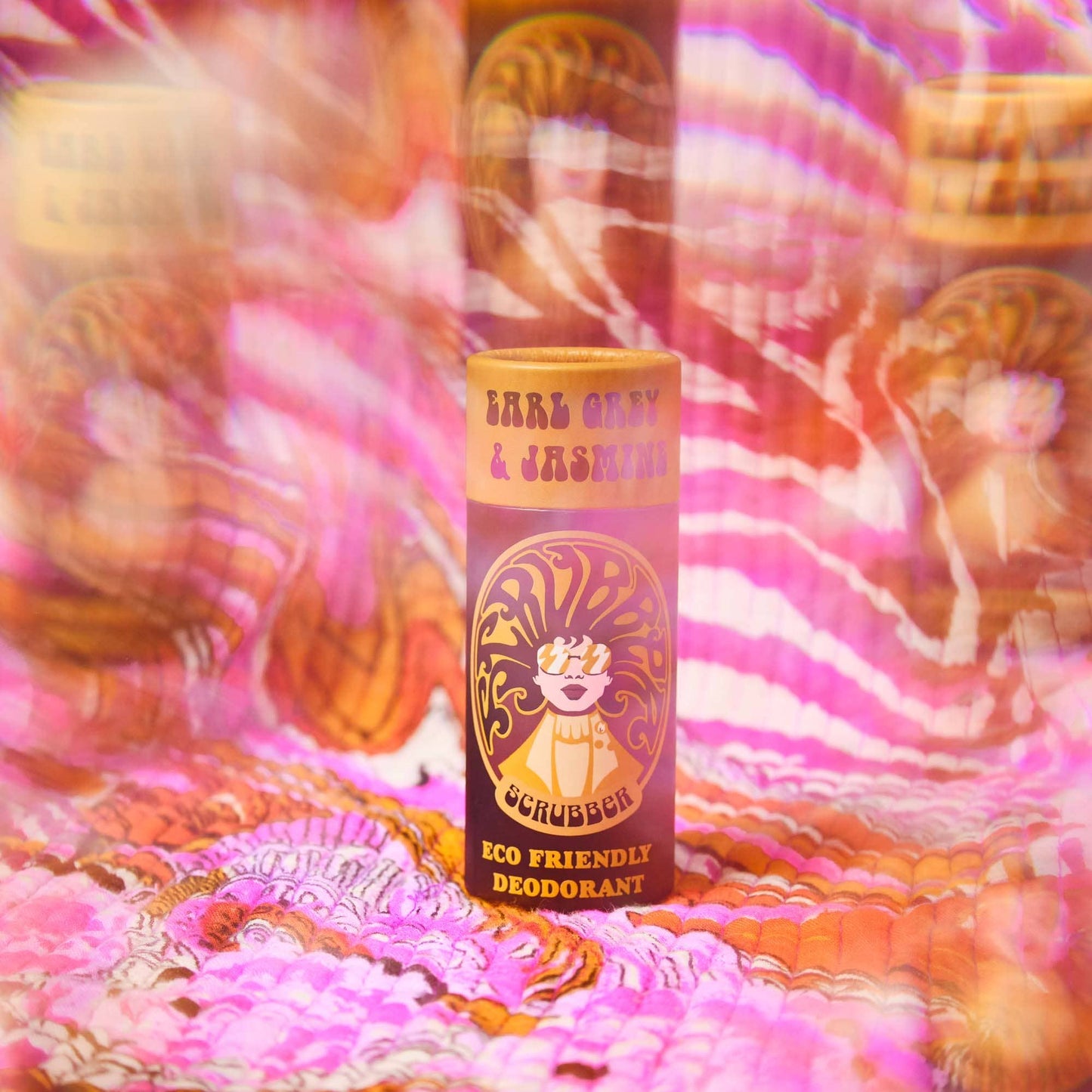 Earl Grey & Jasmine Normal - The Herbary