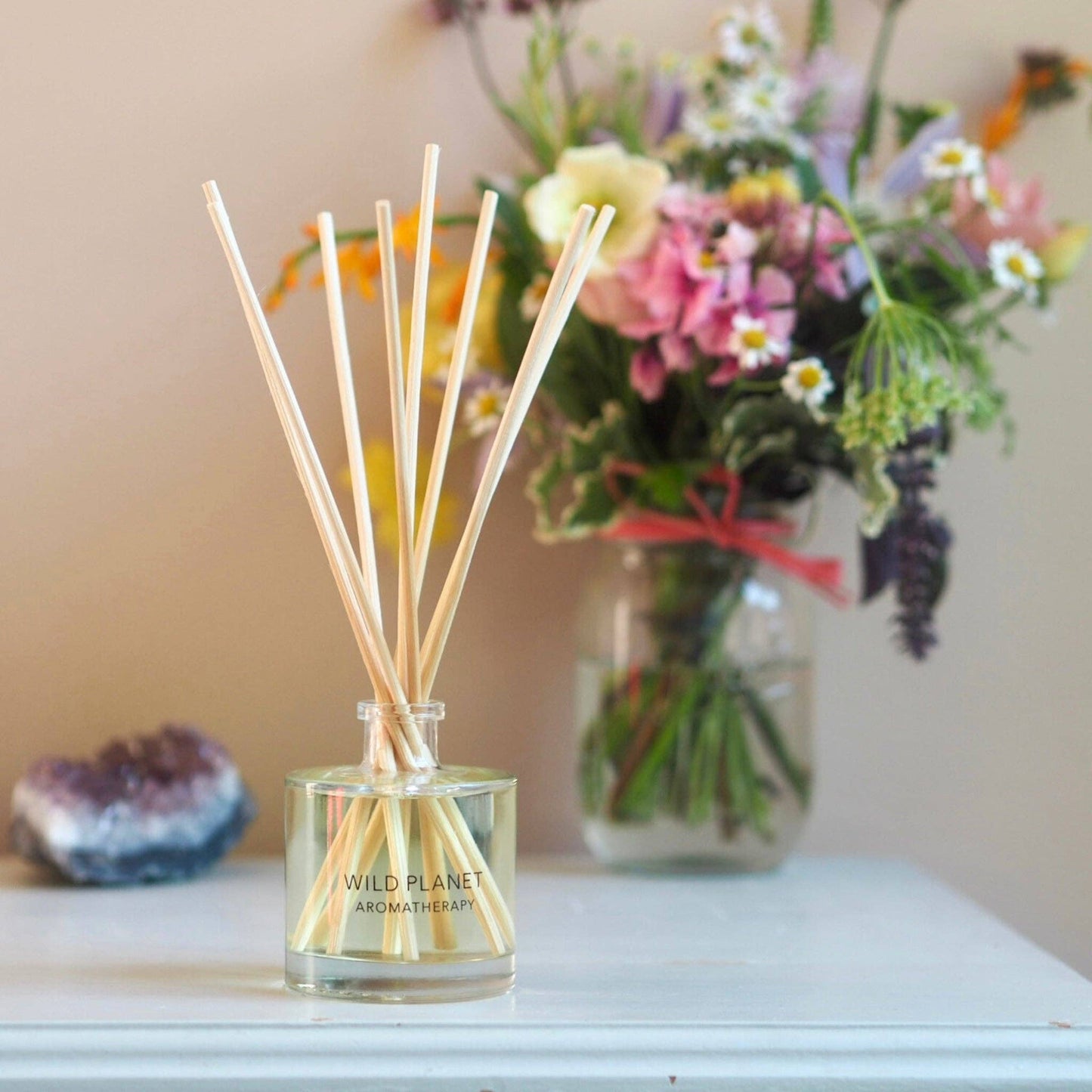 Midsummer Reed Diffuser