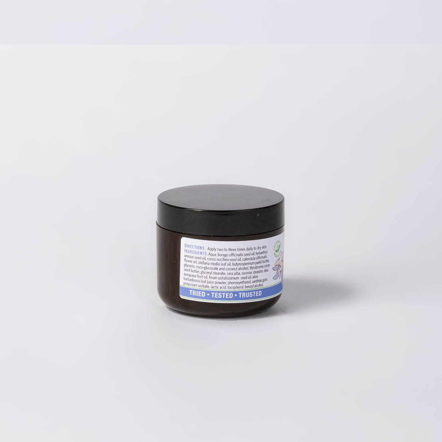 Baby Napiers Starflower Dry Skin Cream