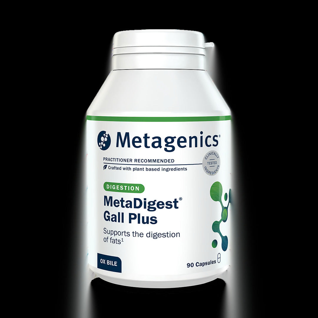 MetaDigest® Gall Plus 90 Capsules