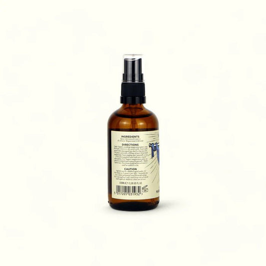 Napiers Magnesium Oil Spray - The Herbary