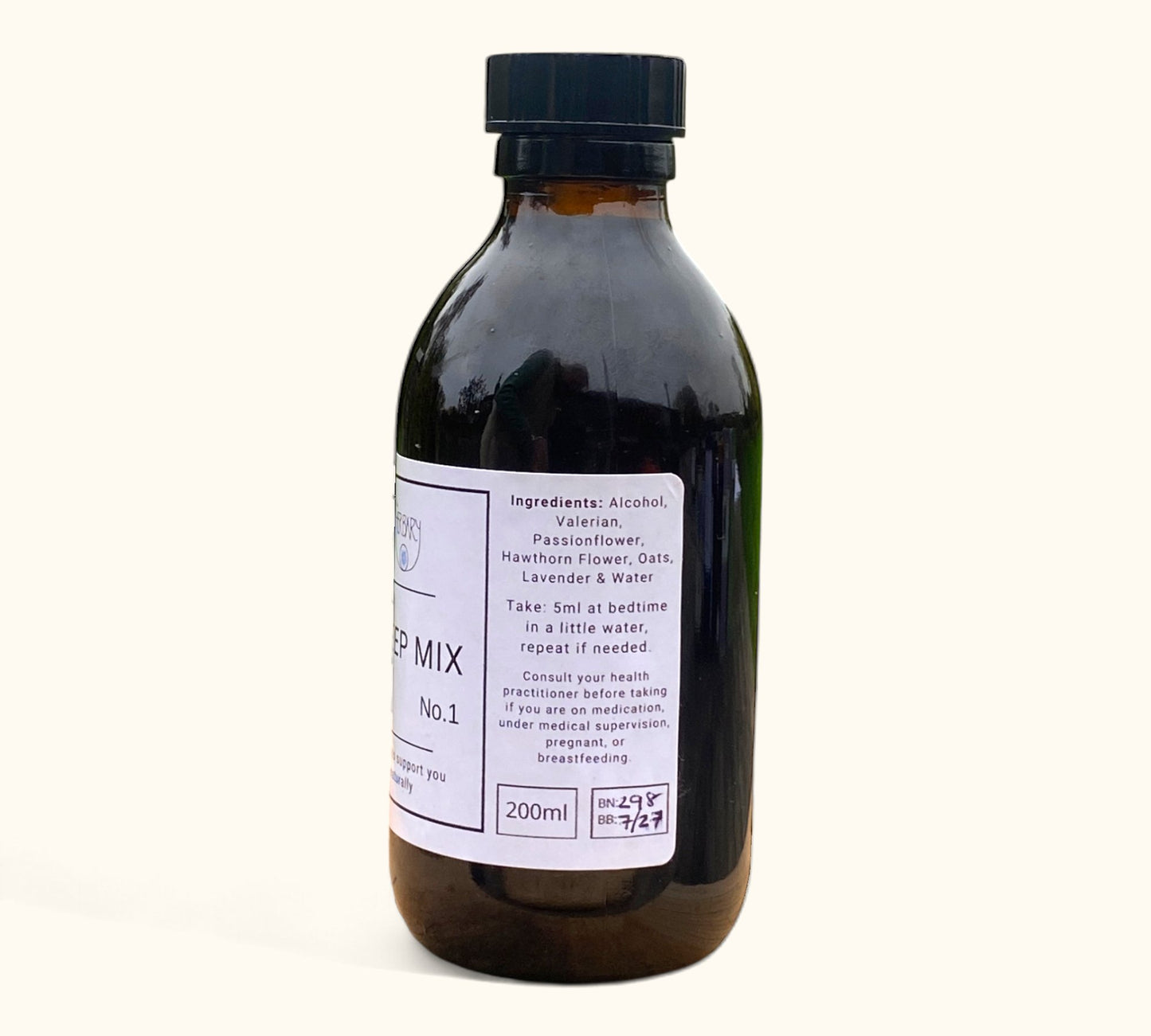 Sleep Mix No.1 - The Herbary