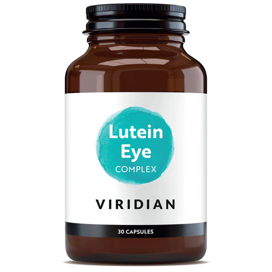 Lutein Eye Complex - 60 capsules