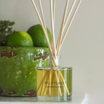 Limelight Reed Diffuser