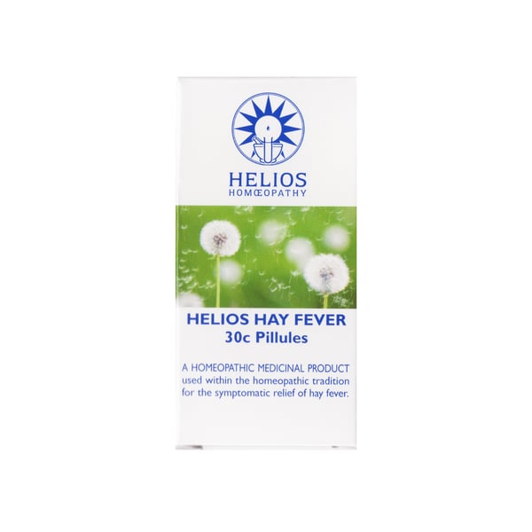 Helios Hay Fever