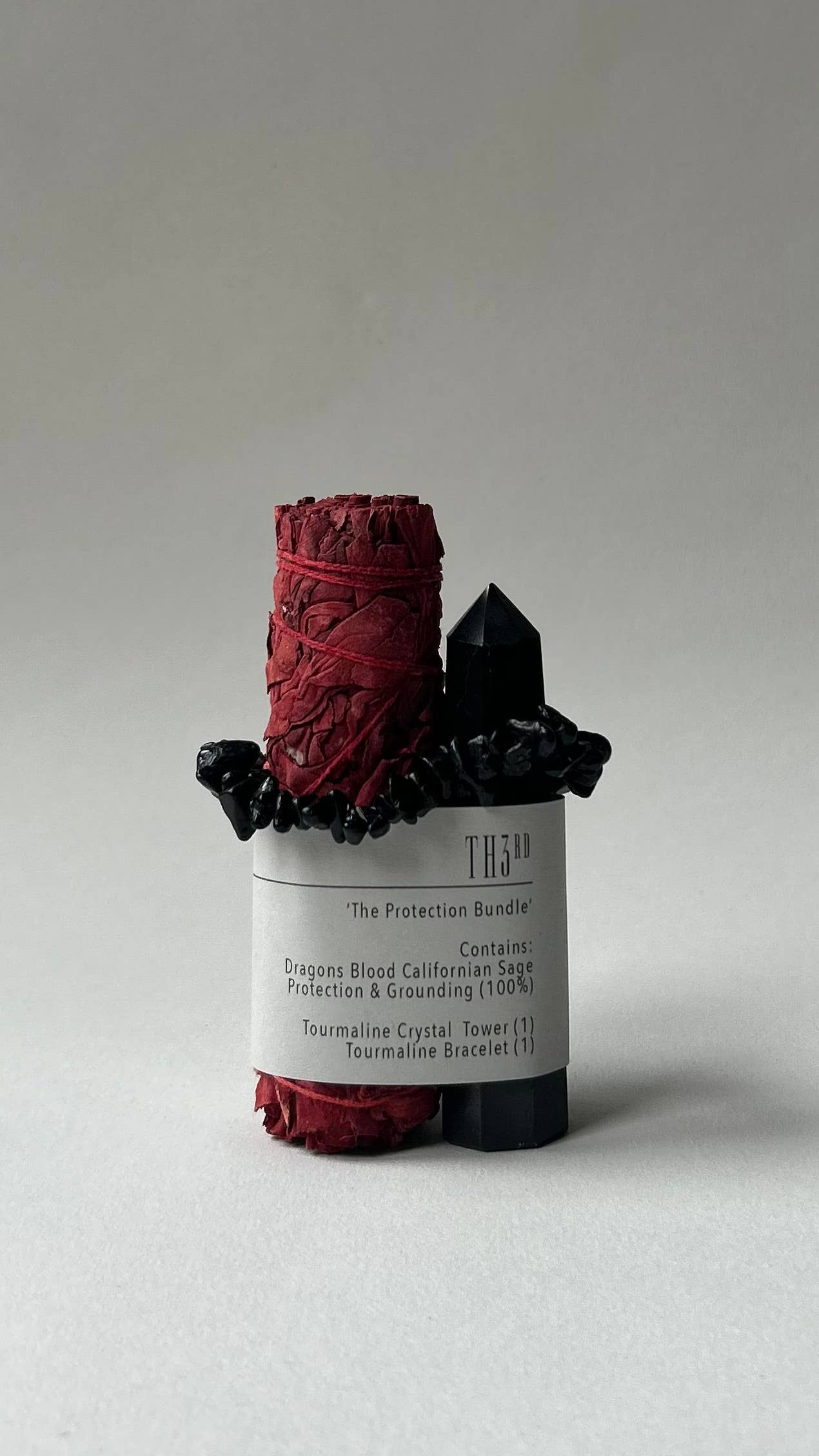 'Protection' Cleansing Bundle