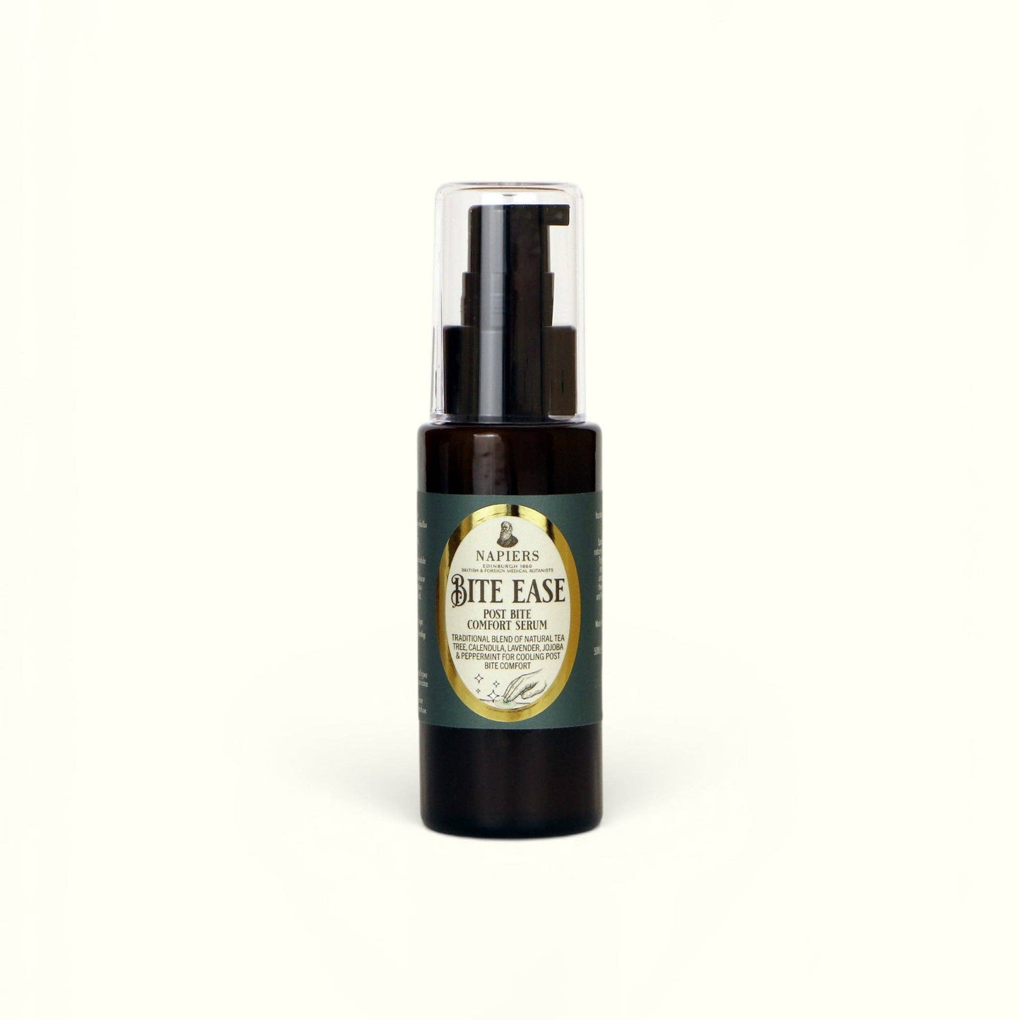 Napiers Bite Ease - Post Bite Comfort Serum
