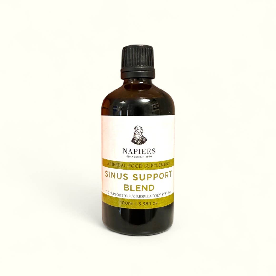 Napiers Sinus Support Blend