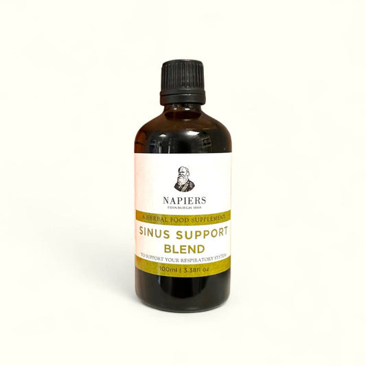 Napiers Sinus Support Blend