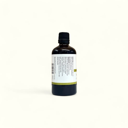 Napiers Para Clear Blend