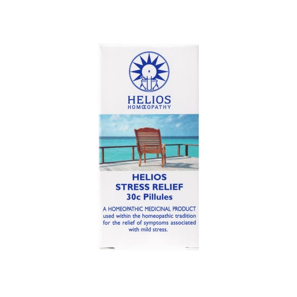 Helios Stress Relief