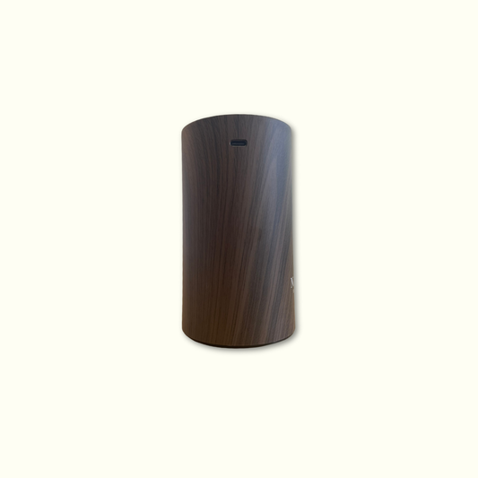 Napiers Waterless Nebuliser Aroma Diffuser