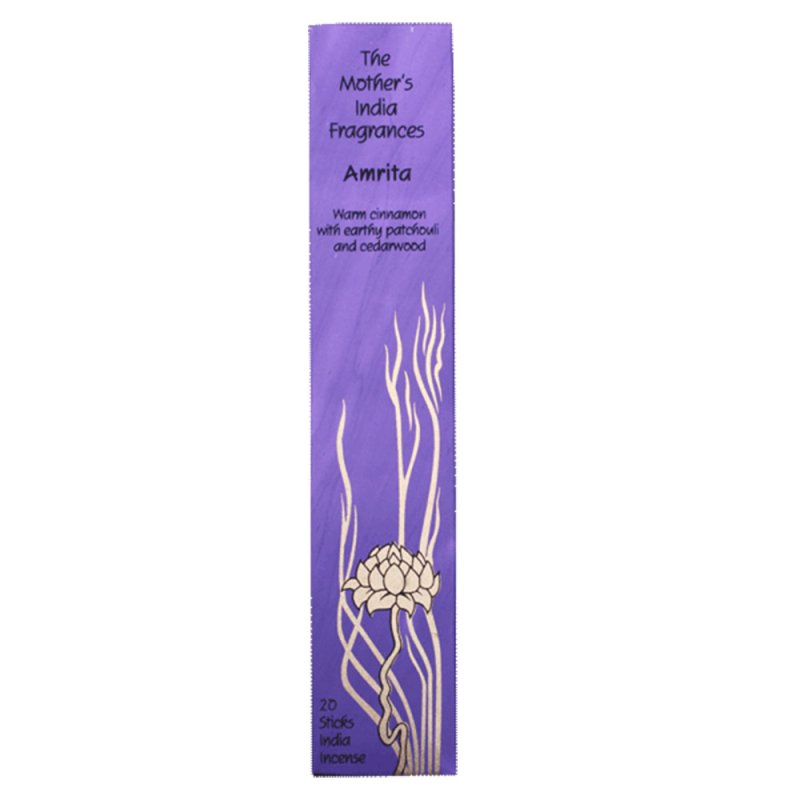 Amrita Incense Sticks