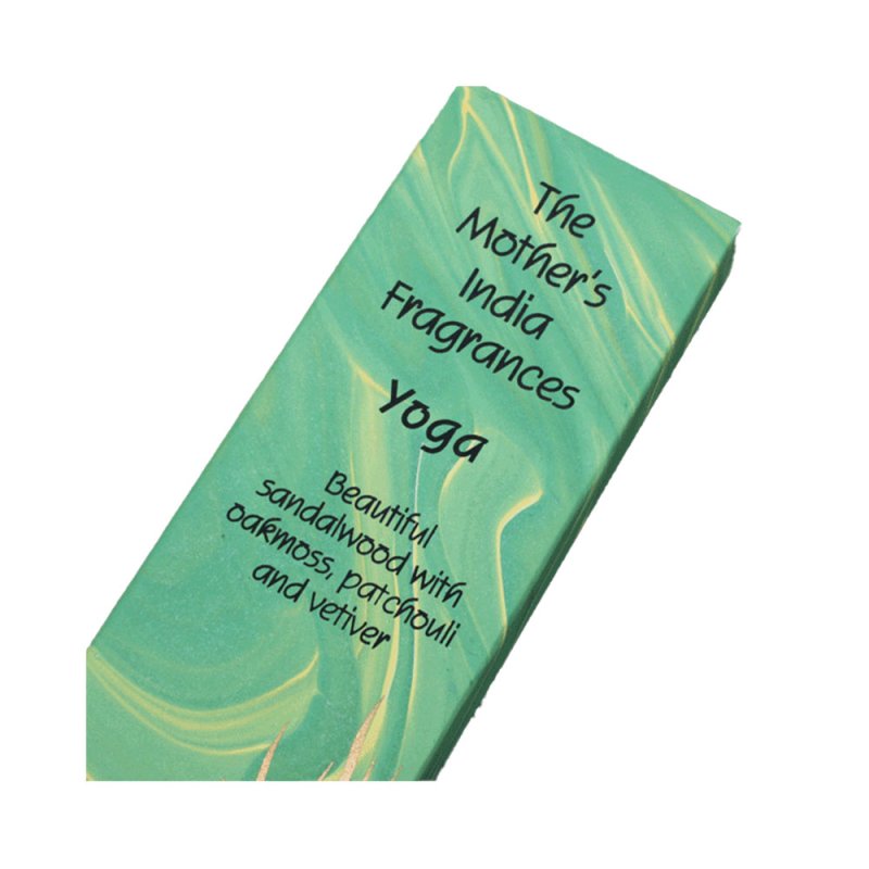 Yoga Incense Sticks