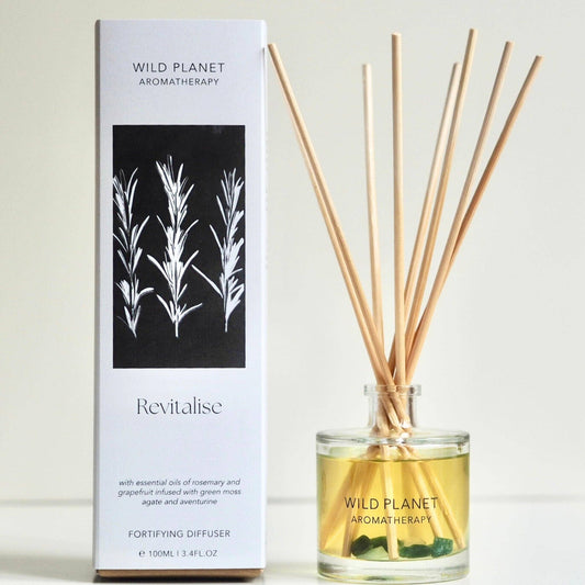 Revitalise Reed Diffuser
