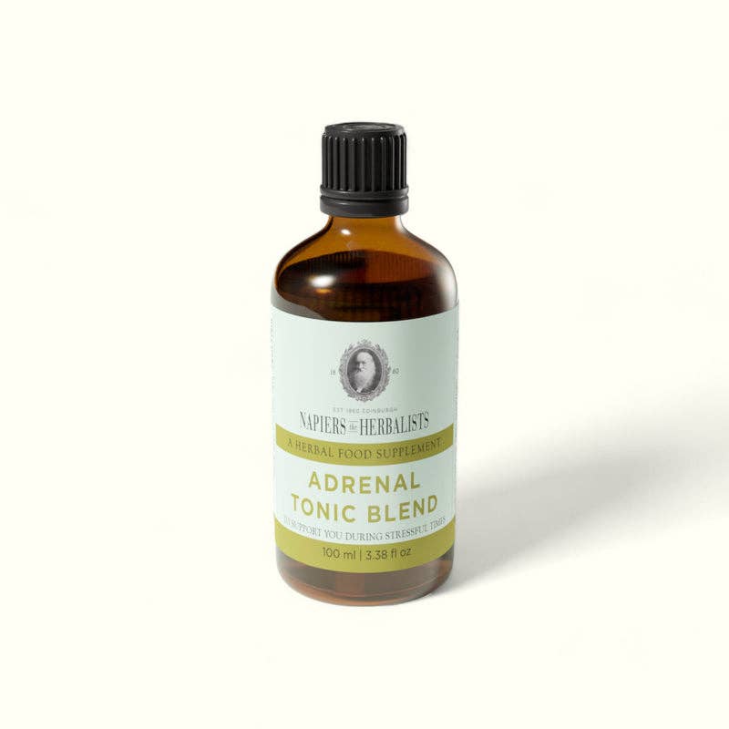 Napiers Adrenal Tonic