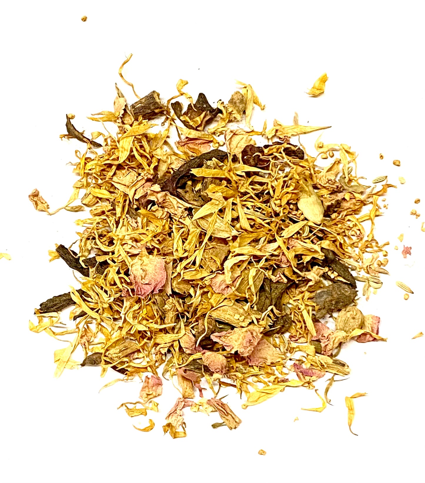 Winter warming tea 100g