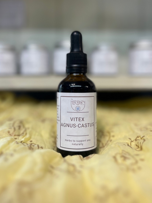 Vitex agnus-castus 50ml