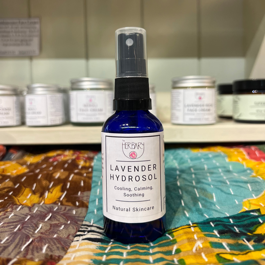 Lavender Hydrosol 50ml