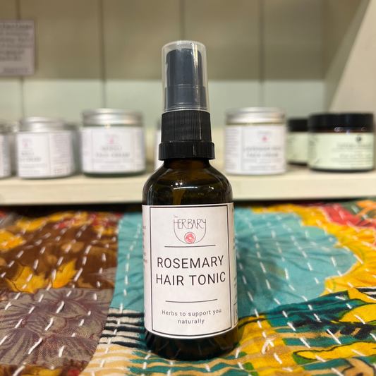 Rosemary Hair Tonic 50ml