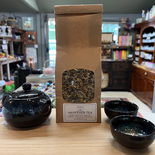 Hay Fever Tea 100g