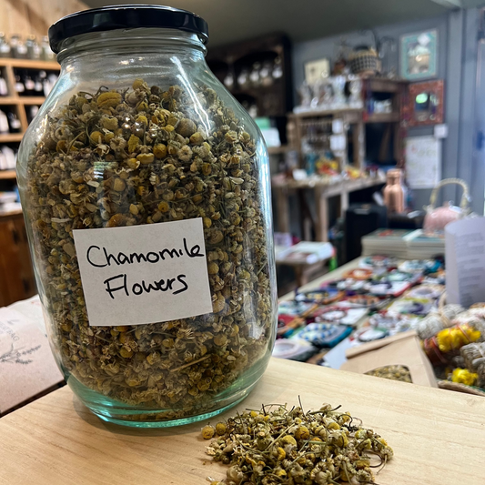 Chamomile Tea 100g