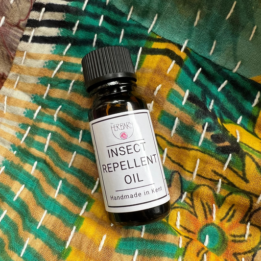 Insect Repellant Oil 10ml