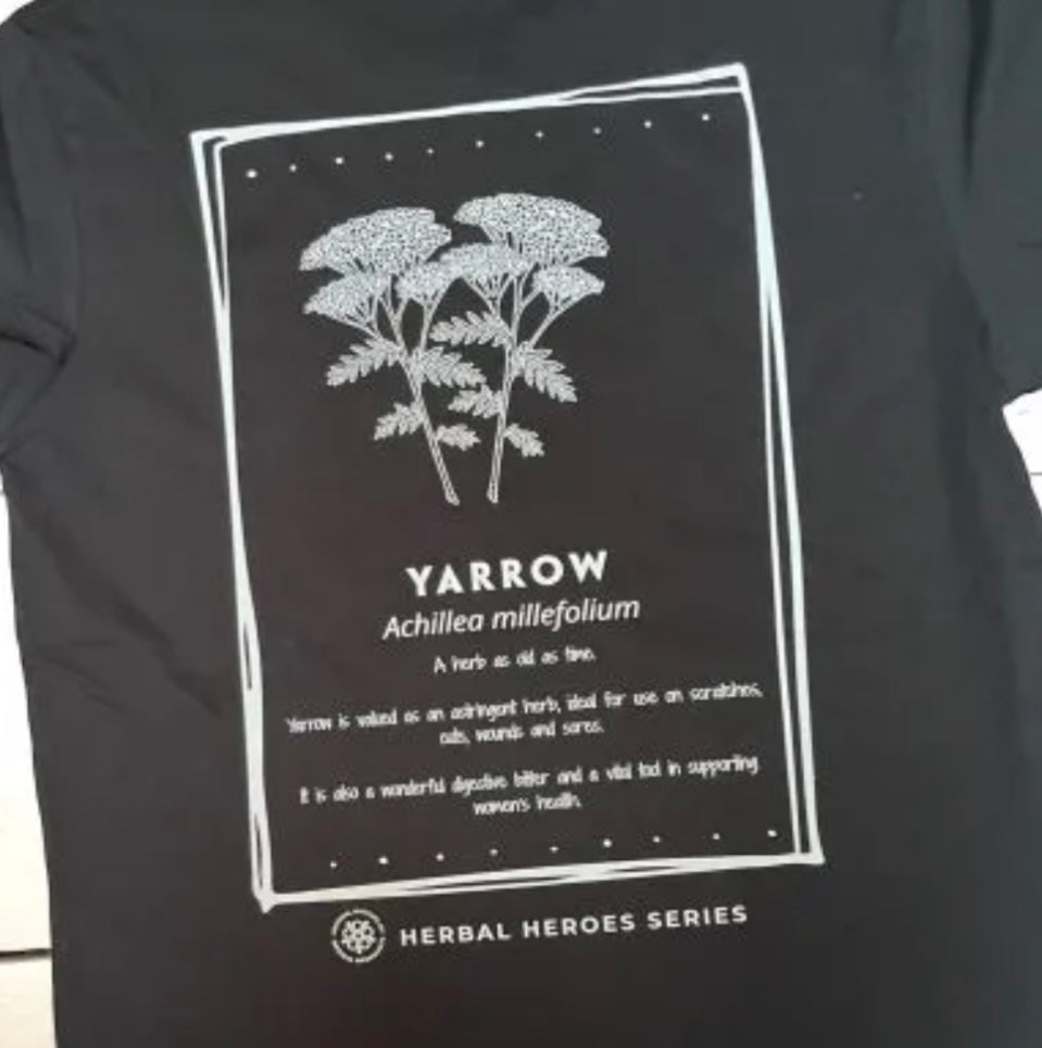 Yarrow T-Shirt