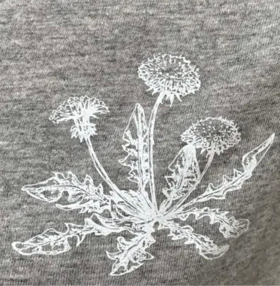 Dandelion T-Shirt
