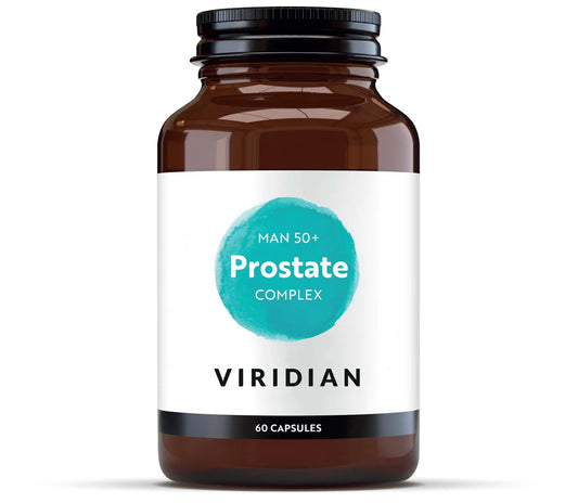Prostate Complex - 60 capsules