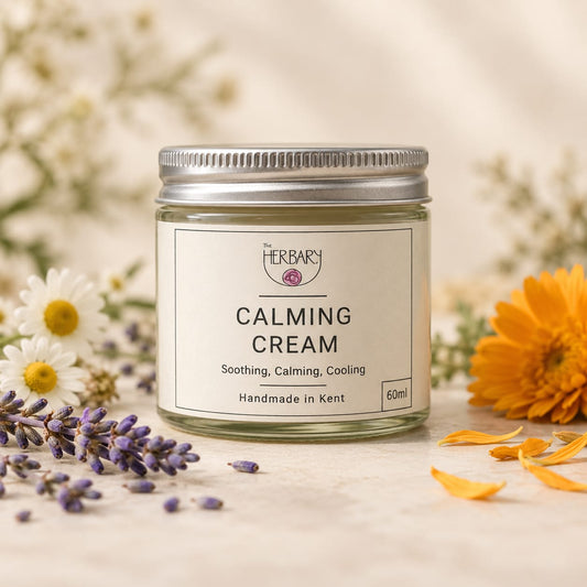 Calming Cream