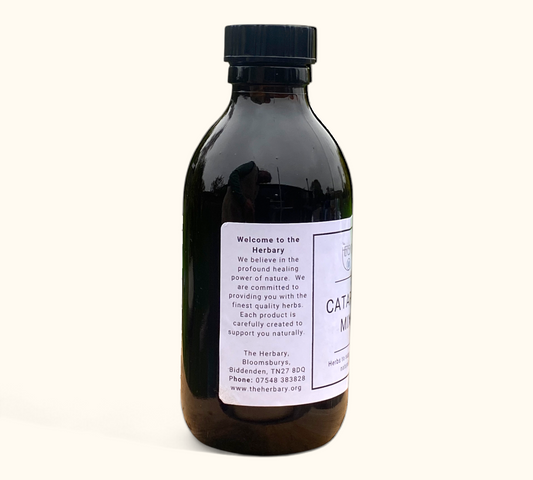 Catarrh Mix