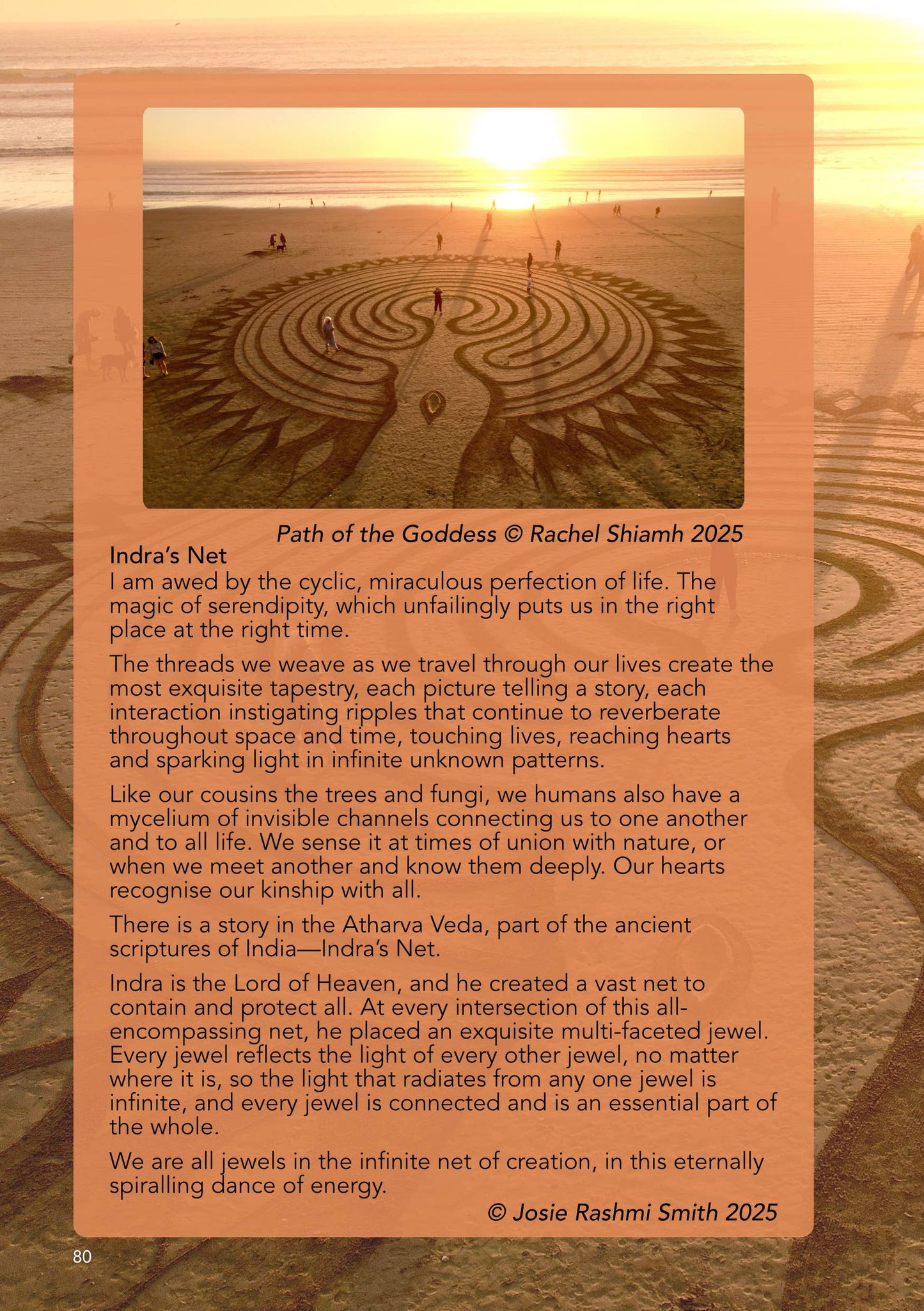 Earth Pathways 2027 Diary