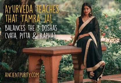 Copper Cup - 300ml | 99.9% Pure Food Grade Copper Cups