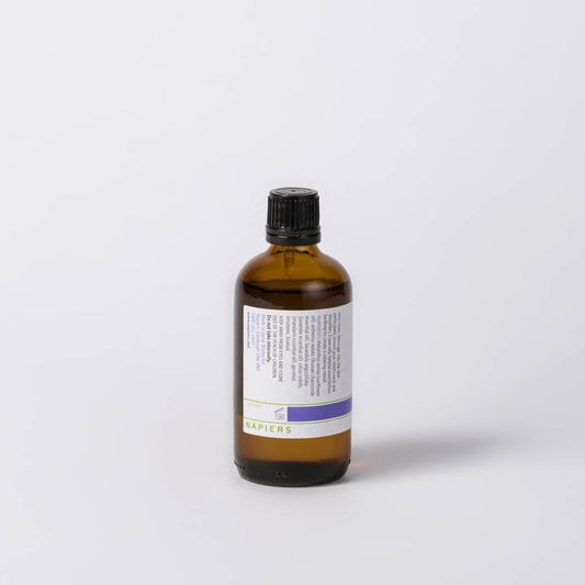 Baby Napiers Sleepy Time Massage Oil