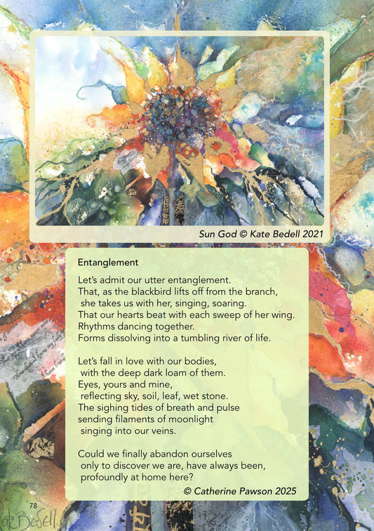 Earth Pathways 2027 Diary