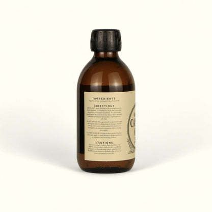 Napiers Organic Castor Oil - 250ml