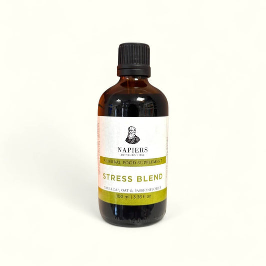 Napiers Stress Blend