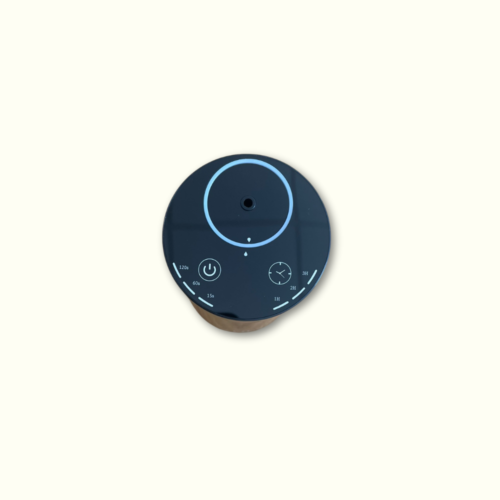 Napiers Waterless Nebuliser Aroma Diffuser