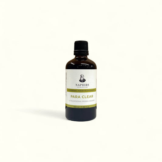 Napiers Para Clear Blend