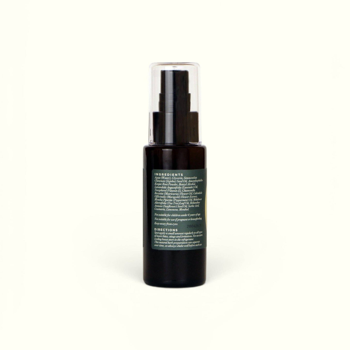 Napiers Bite Ease - Post Bite Comfort Serum