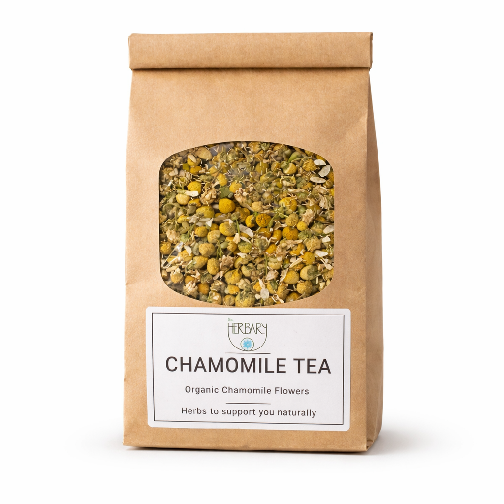 Chamomile Tea 100g