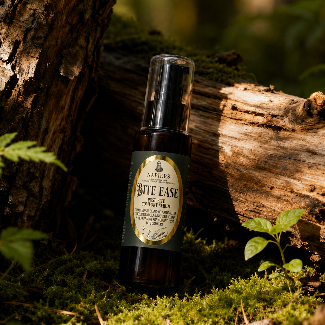 Napiers Bite Ease - Post Bite Comfort Serum