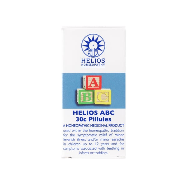 Helios ABC