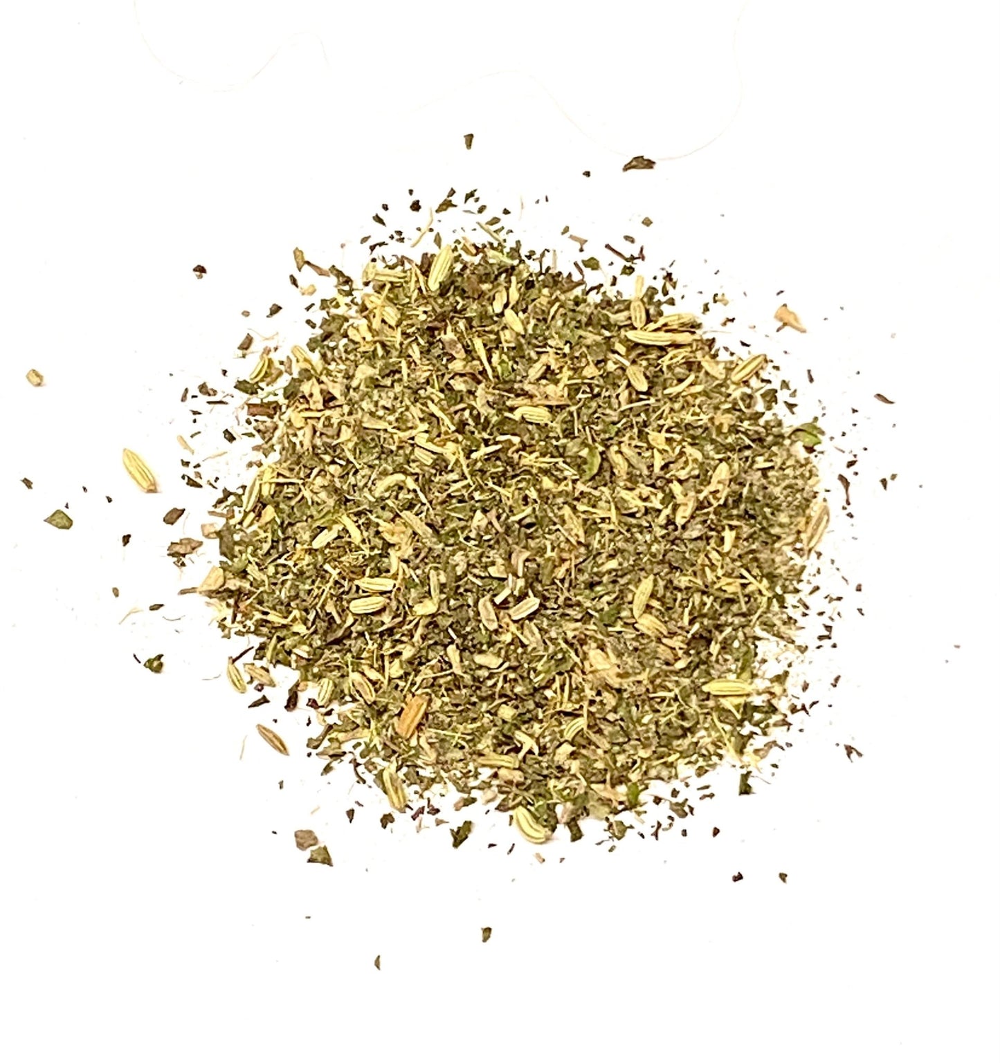 Digestion Tea 100g - The Herbary